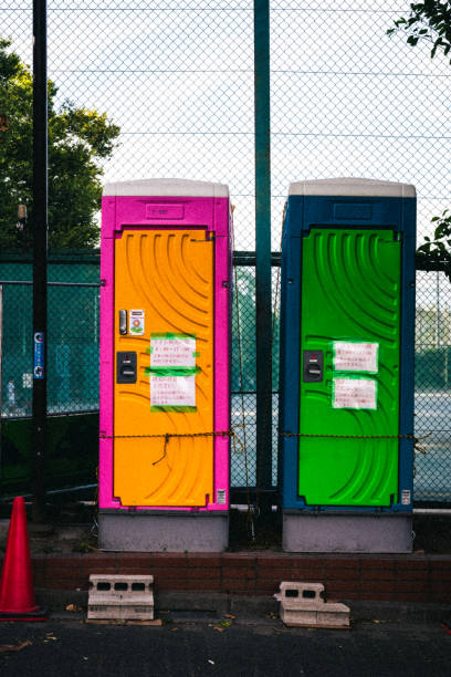 Portable Toilet Options We Offer in Demopolis, AL