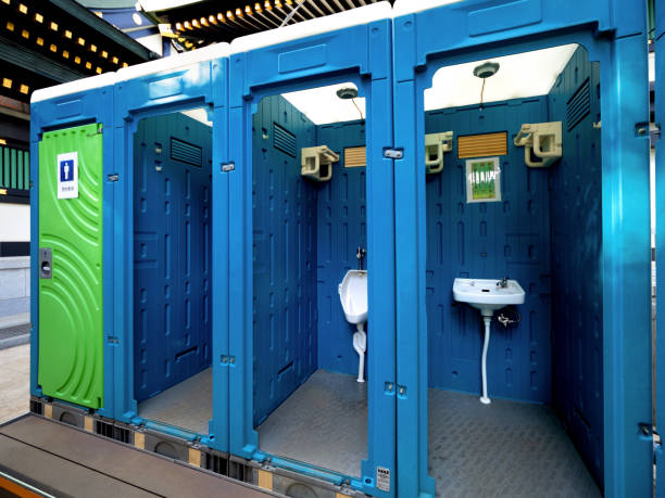 Portable Toilet Options We Offer in Demopolis, AL
