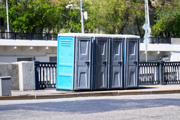 Best Sanitation services for porta potties  in Demopolis, AL
