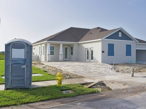Sanitation services for porta potties in Demopolis, AL