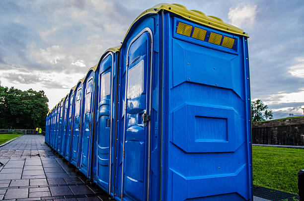 Best High-end porta potty rental  in Demopolis, AL