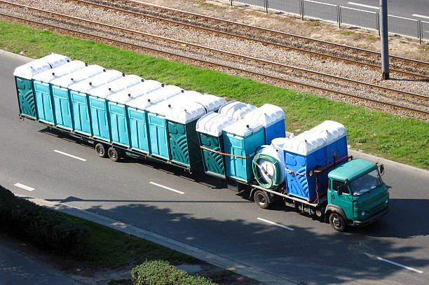 Best Best portable toilet rental  in Demopolis, AL